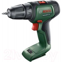 Аккумуляторная дрель-шуруповерт Bosch UniversalDrill 18 (0.603.9D4.000)