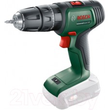 Аккумуляторная дрель-шуруповерт Bosch UniversalImpact 18 0.603.9D4.100