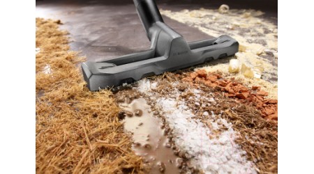 Профессиональный пылесос Bosch Universal Vac 15 (0.603.3D1.100)