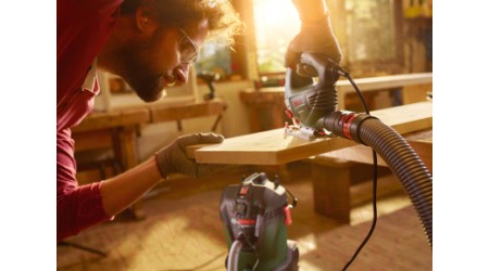 Профессиональный пылесос Bosch Universal Vac 15 (0.603.3D1.100)