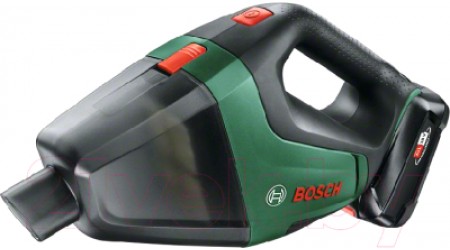 Портативный пылесос Bosch UniversalVac 18 (0.603.3B9.102)