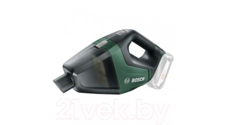 Портативный пылесос Bosch UniversalVac 18 (0.603.3B9.102)