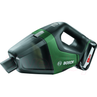 Портативный пылесос Bosch UniversalVac 18 (0.603.3B9.103)