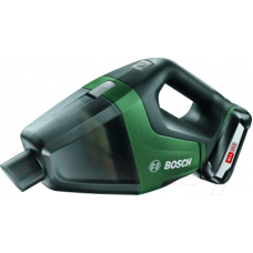 Портативный пылесос Bosch UniversalVac 18 (0.603.3B9.103)