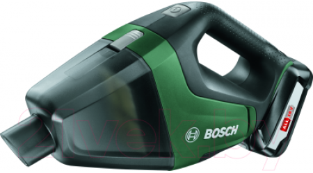 Портативный пылесос Bosch UniversalVac 18 (0.603.3B9.103)