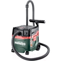 Профессиональный пылесос Metabo Uniwersalny As 20 L PC (602083000)