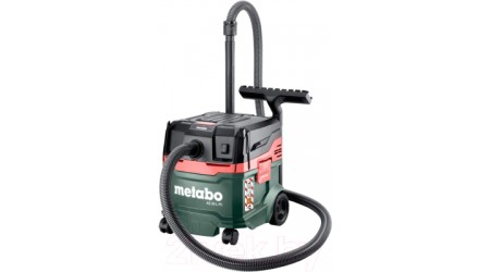 Профессиональный пылесос Metabo Uniwersalny As 20 L PC (602083000)