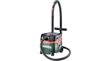 Профессиональный пылесос Metabo Uniwersalny Asa 20 L PC (602085000)