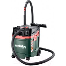 Профессиональный пылесос Metabo Uniwersalny Asa 30 L PC (602086000)