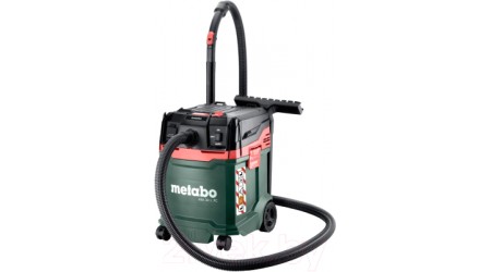 Профессиональный пылесос Metabo Uniwersalny Asa 30 L PC (602086000)