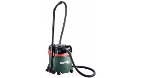 Профессиональный пылесос Metabo Uniwersalny Asa 30 L PC (602086000)
