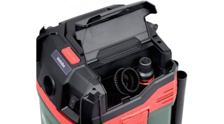 Профессиональный пылесос Metabo Uniwersalny Asa 30 L PC (602086000)