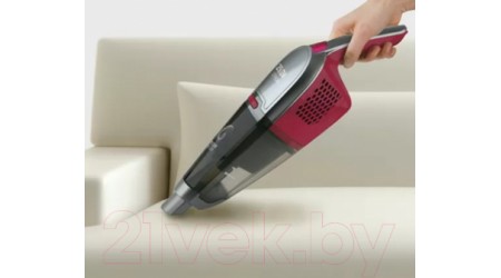 Вертикальный пылесос TAURUS Unlimited 29 Lithium