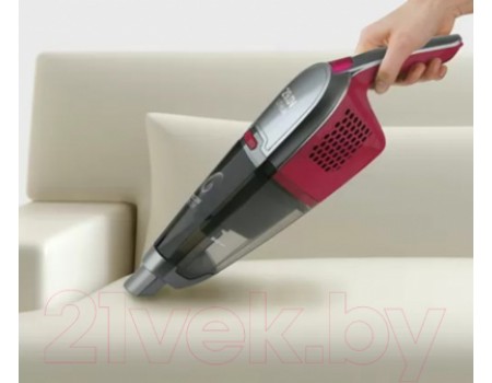 Вертикальный пылесос TAURUS Unlimited 29 Lithium