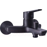 Смеситель Rubineta Uno-10 BK2 / N100661