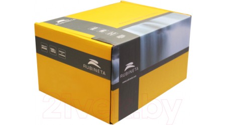 Смеситель Rubineta Uno-10 BK2 / N100661 