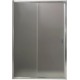 Душевая дверь BelBagno UNO-BF-1-105-C-Cr