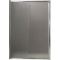 Душевая дверь BelBagno UNO-BF-1-110-P-Cr