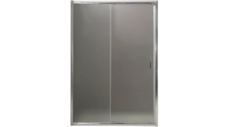 Душевая дверь BelBagno UNO-BF-1-110-P-Cr