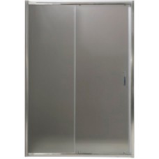 Душевая дверь BelBagno UNO-BF-1-140-P-Cr