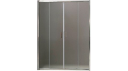 Душевая дверь BelBagno UNO-BF-2-180-P-Cr
