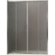 Душевая дверь BelBagno UNO-BF-2-180-P-Cr
