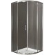 Душевой уголок BelBagno Uno-R-2-80-C-Cr