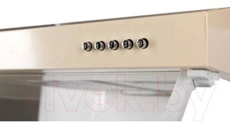 Вытяжка плоская Making Oasis Everywhere UP-50I (F)