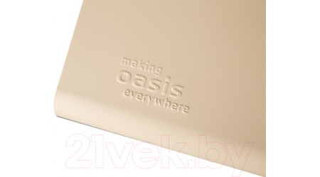 Вытяжка плоская Making Oasis Everywhere UP-60I
