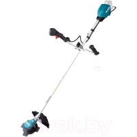 Триммер аккумуляторный Makita UR002GZ05