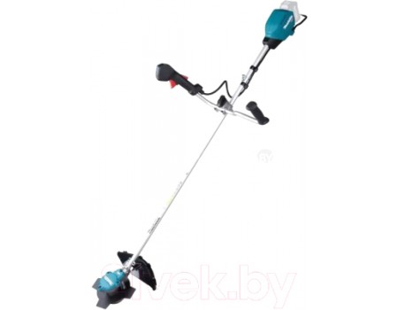 Триммер аккумуляторный Makita UR002GZ05