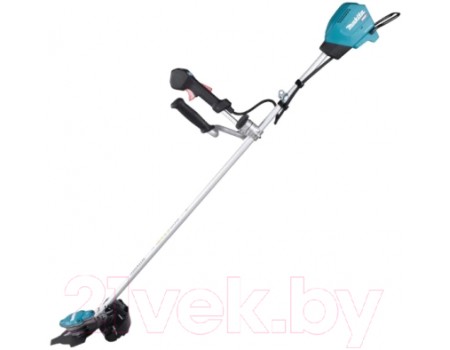 Триммер аккумуляторный Makita UR002GZ05