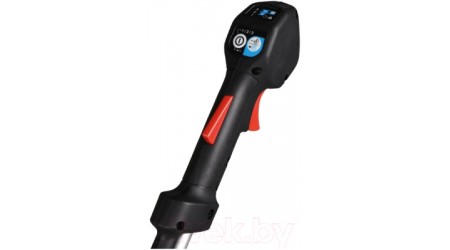 Триммер аккумуляторный Makita UR002GZ05