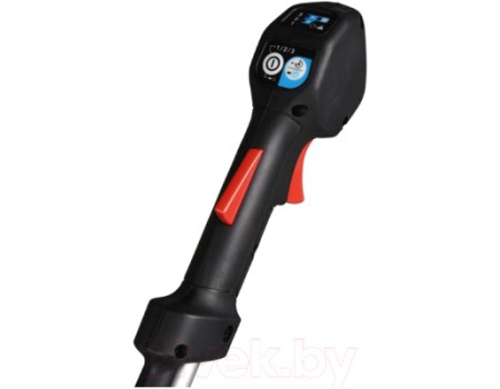 Триммер аккумуляторный Makita UR002GZ05