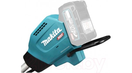 Триммер аккумуляторный Makita UR002GZ05