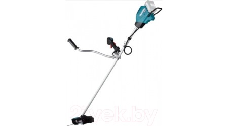 Триммер аккумуляторный Makita UR002GZ05