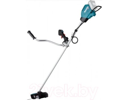 Триммер аккумуляторный Makita UR002GZ05