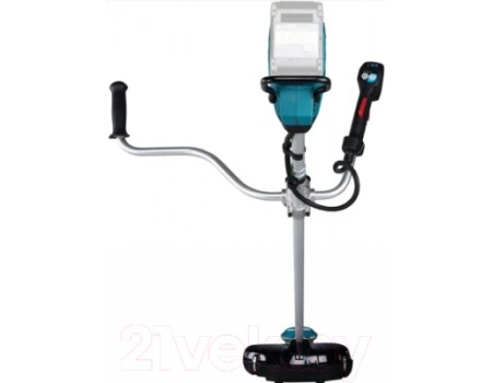 Триммер аккумуляторный Makita UR002GZ05