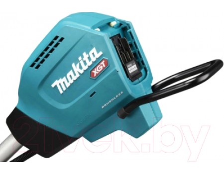 Триммер аккумуляторный Makita UR002GZ05