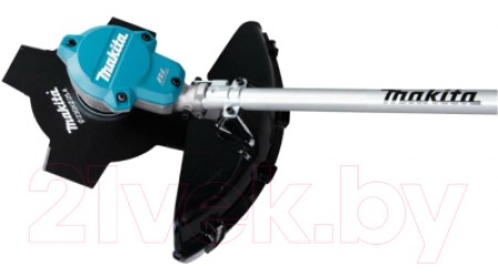 Триммер аккумуляторный Makita UR002GZ05