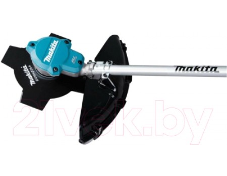 Триммер аккумуляторный Makita UR002GZ05