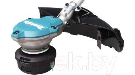 Триммер аккумуляторный Makita UR002GZ05