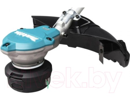 Триммер аккумуляторный Makita UR002GZ05