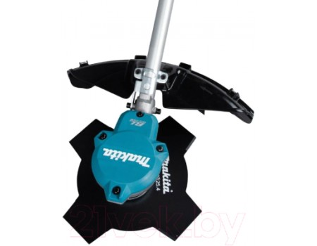 Триммер аккумуляторный Makita UR002GZ05