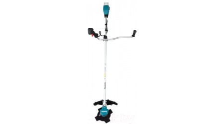 Триммер аккумуляторный Makita UR002GZ05