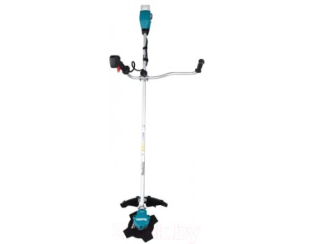 Триммер аккумуляторный Makita UR002GZ05