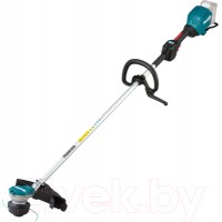 Триммер аккумуляторный Makita UR003GZ