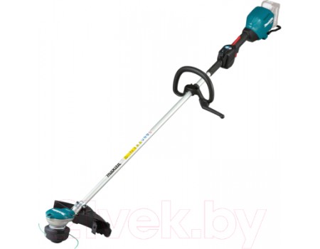 Триммер аккумуляторный Makita UR003GZ