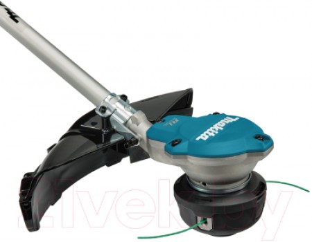 Триммер аккумуляторный Makita UR003GZ