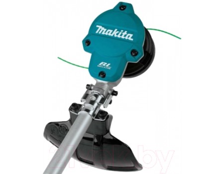 Триммер аккумуляторный Makita UR003GZ
